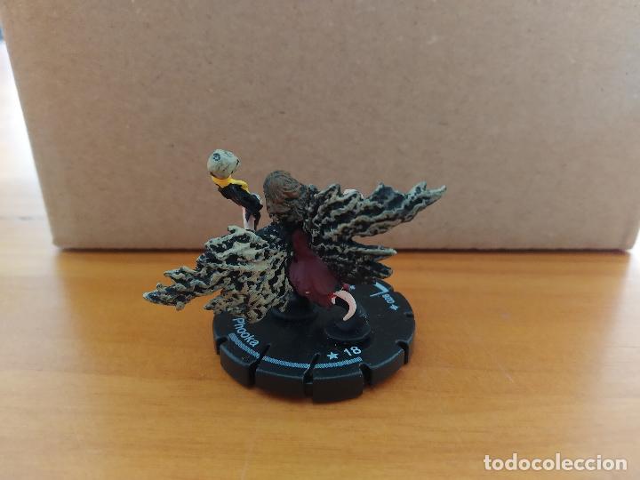 Juegos antiguos: MINIATURA MAGE KNIGHT - PHOOKA - #028 (DD) - Foto 2