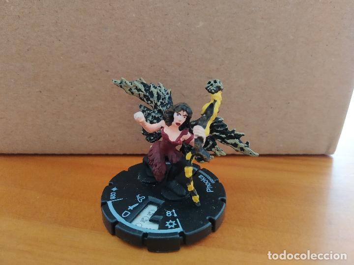 Juegos antiguos: MINIATURA MAGE KNIGHT - PHOOKA - #028 (DD) - Foto 1