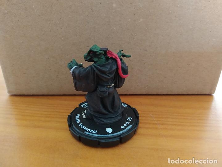 Juegos antiguos: MINIATURA MAGE KNIGHT - WHELP ALCHEMIST - #012 (DE) - Foto 2
