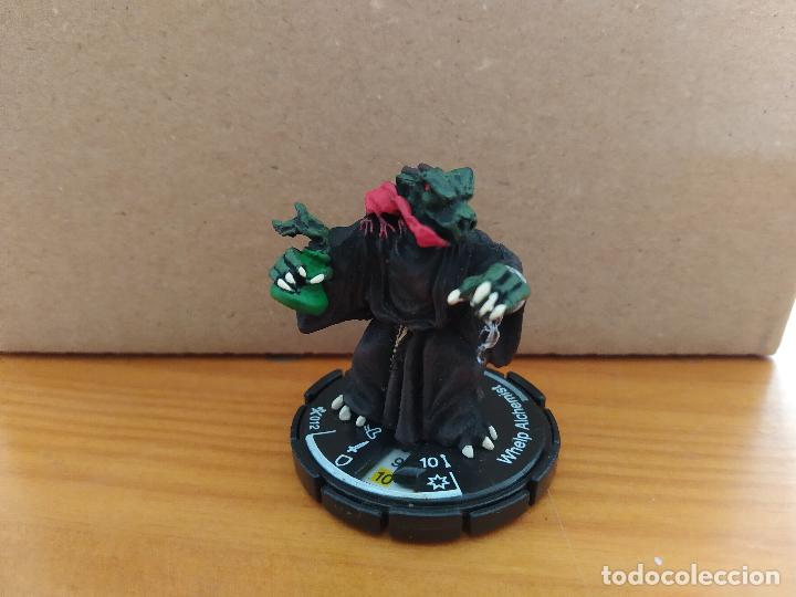 Juegos antiguos: MINIATURA MAGE KNIGHT - WHELP ALCHEMIST - #012 (DE) - Foto 1