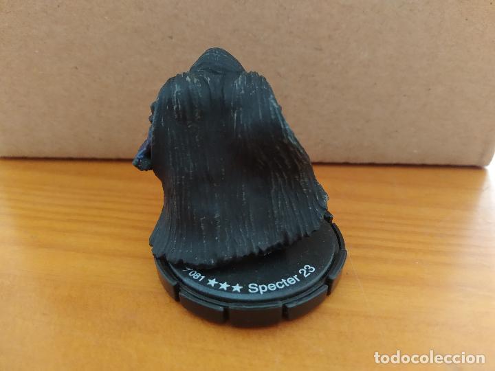 Juegos antiguos: MINIATURA MAGE KNIGHT - SPECTER - #081 (DE) - Foto 2