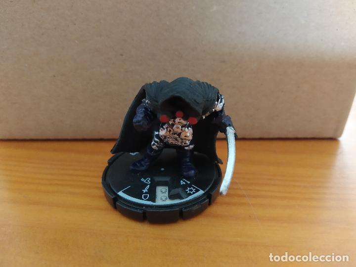 Juegos antiguos: MINIATURA MAGE KNIGHT - SPECTER - #081 (DE) - Foto 1