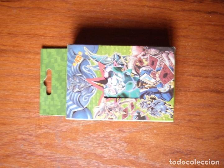 Juegos antiguos: CARTAS YU GI HO 43 - Foto 1