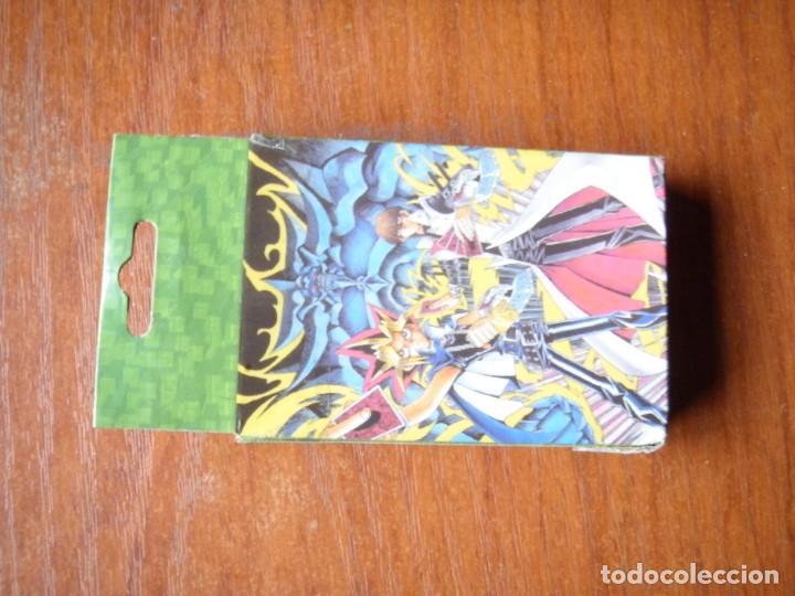Juegos antiguos: CARTAS YU GI HO 43 - Foto 4