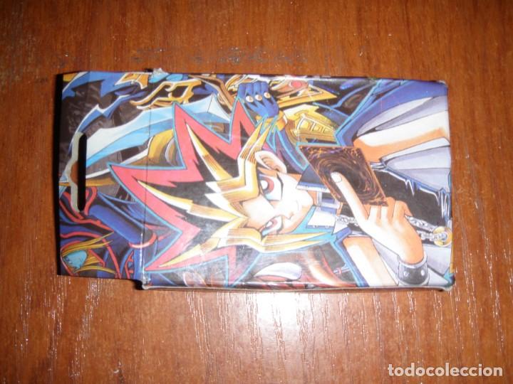 Juegos antiguos: CARTAS YU GI HO 42 - Foto 4
