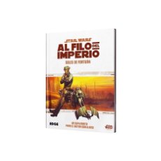Juegos Antiguos: STAR WARS AL FILO DEL IMPERIO - SOLES DE FORTUNA - ESPAÑOL NUEVO. Lote 341365048
