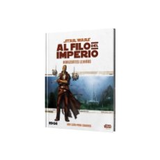 Juegos Antiguos: STAR WARS AL FILO DEL IMPERIO - HORIZONTES LEJANOS - ESPAÑOL NUEVO. Lote 341366243