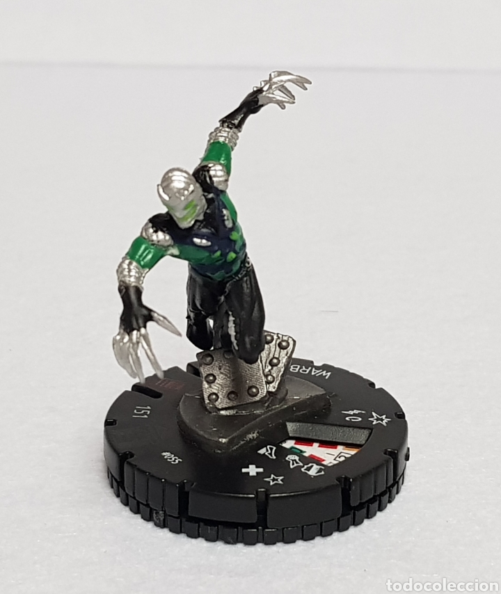 Neca heroclix on sale