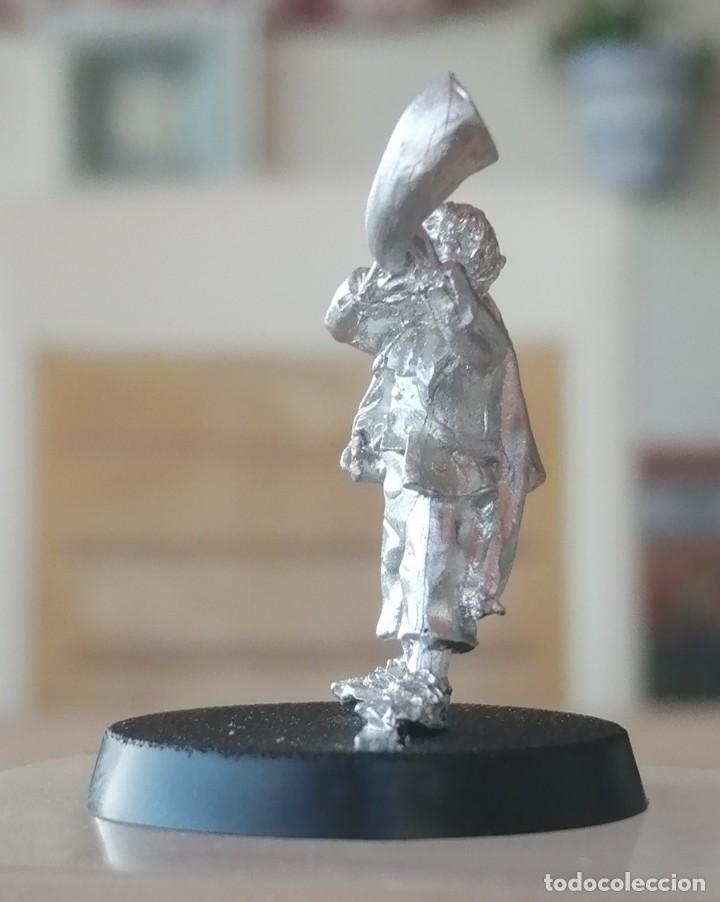 Juegos antiguos: Se&ntilde;or de los Anillos, Hobbit, Games Workshop - Foto 2