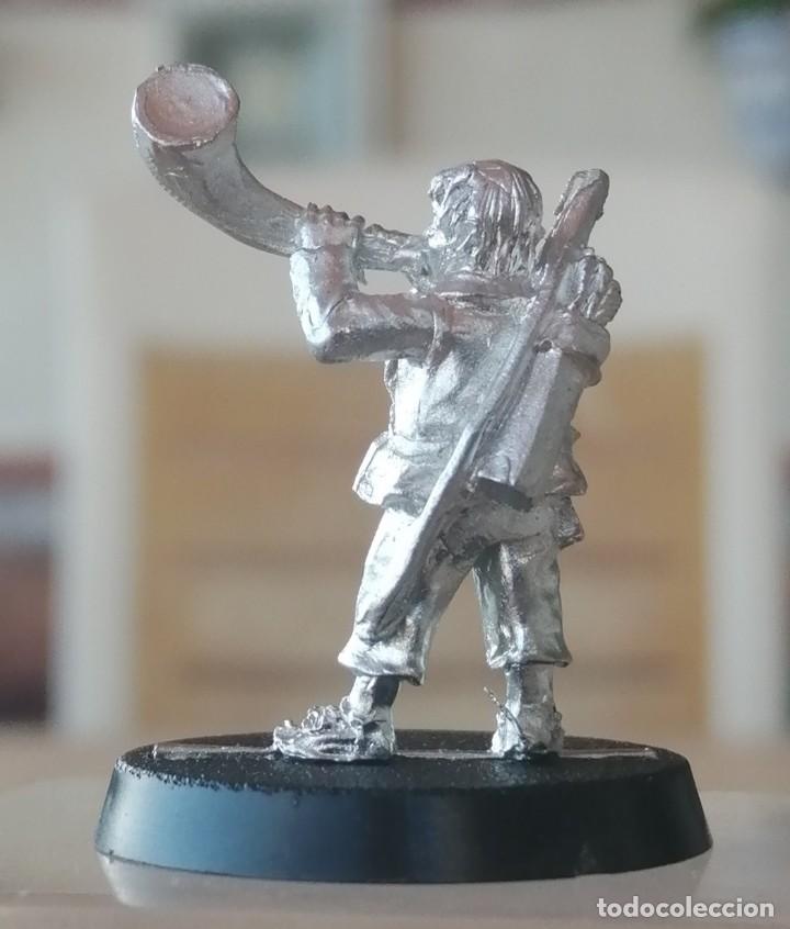 Juegos antiguos: Se&ntilde;or de los Anillos, Hobbit, Games Workshop - Foto 3