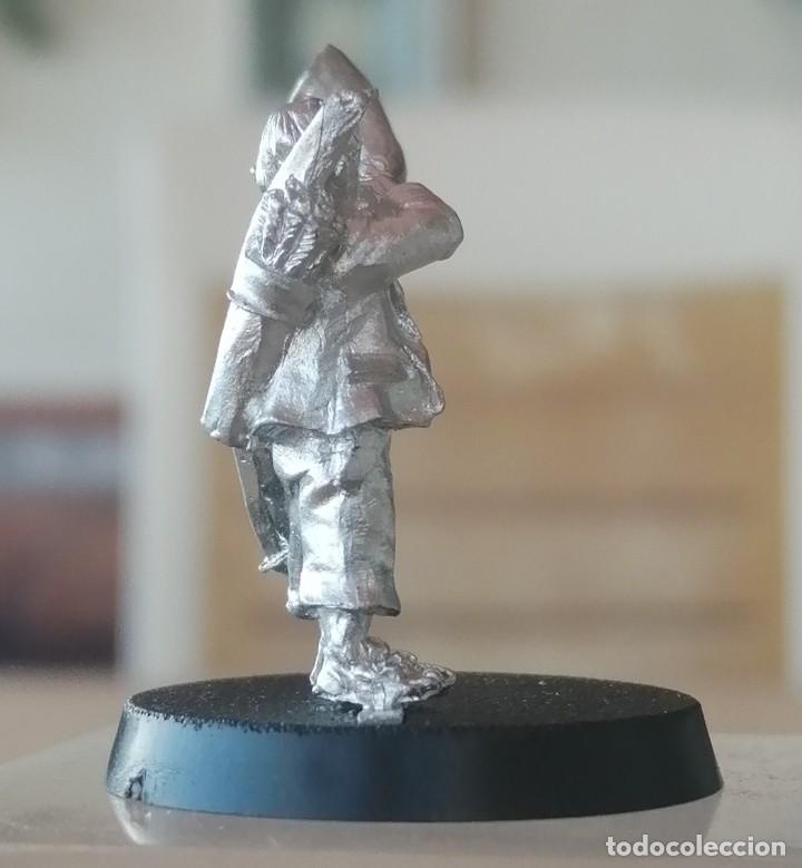 Juegos antiguos: Se&ntilde;or de los Anillos, Hobbit, Games Workshop - Foto 4