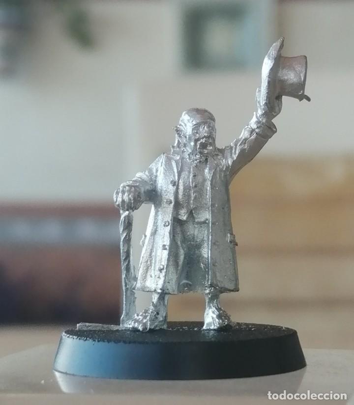 Juegos antiguos: Se&ntilde;or de los Anillos, Palad&iacute;n Took, Games Workshop - Foto 1