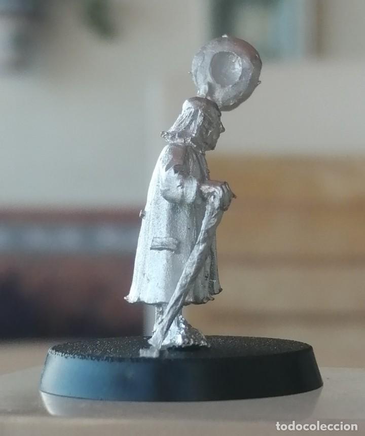 Juegos antiguos: Se&ntilde;or de los Anillos, Palad&iacute;n Took, Games Workshop - Foto 2