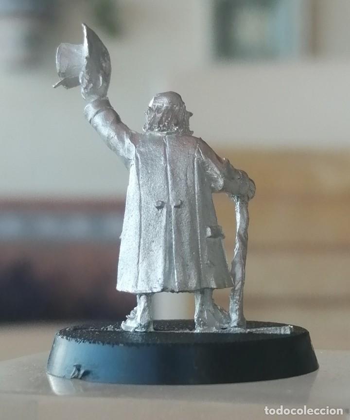 Juegos antiguos: Se&ntilde;or de los Anillos, Palad&iacute;n Took, Games Workshop - Foto 3