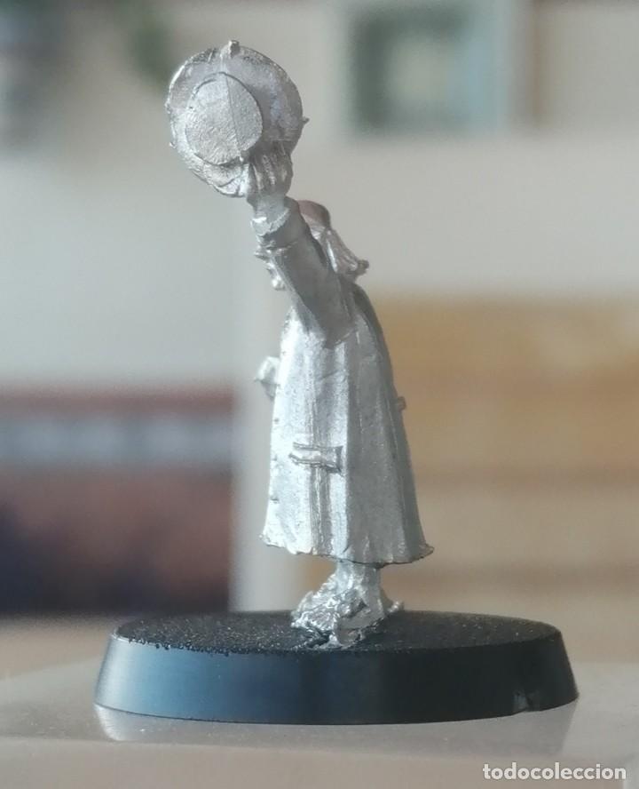 Juegos antiguos: Se&ntilde;or de los Anillos, Palad&iacute;n Took, Games Workshop - Foto 4