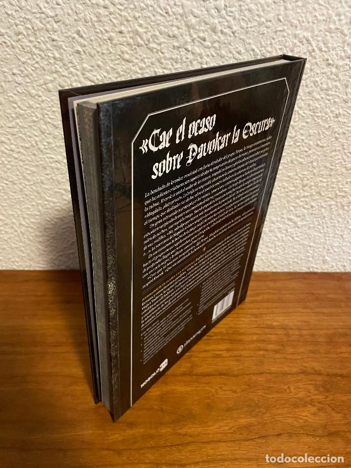 Juegos antiguos: Symbaroum Libro Basico - juego de rol - Foto 4
