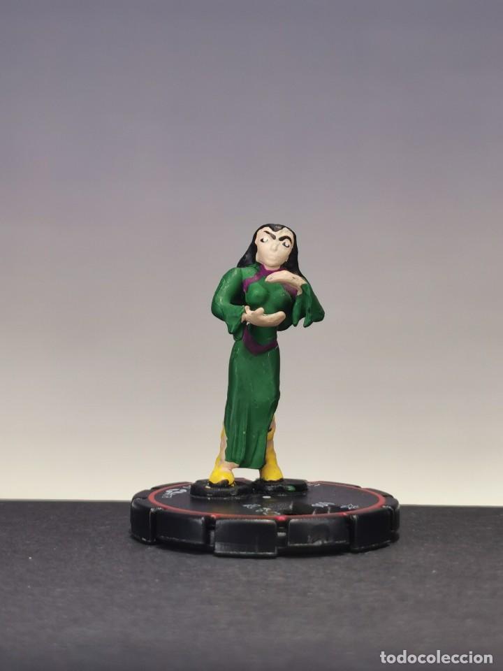 Juegos antiguos: Marvel HEROCLIX Umar #078 - Foto 1
