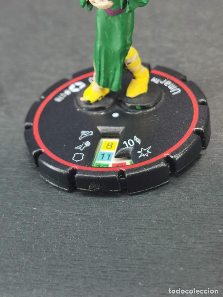 Juegos antiguos: Marvel HEROCLIX Umar #078 - Foto 5