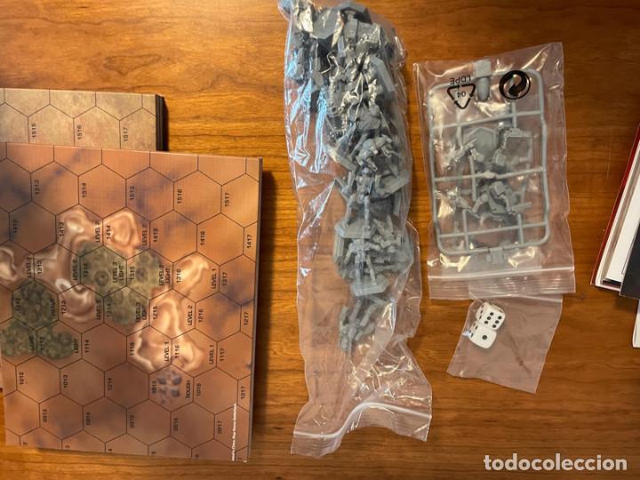 Juegos antiguos: BATTLETECH - Introductory Box Set - CATALYST- JUEGO DE ROL - Foto 5