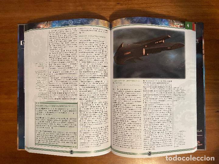 Juegos antiguos: The Strange - juego de rol - Foto 5