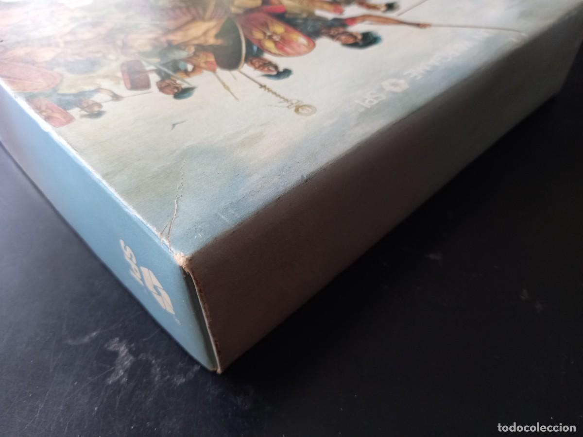 Juegos antiguos: Wargame Julius Caesar Nac - Foto 4