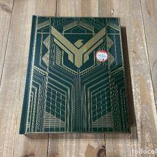 Changeling 20º Aniversario Edición de Bolsillo Juego de rol en Español Changeling 20º Aniversario Edición de Bolsillo Juego de rol en Español