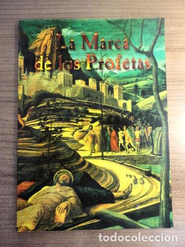 Juegos antiguos: Libro Rol.La Marca de Los Profetas.Ucronia - Foto 1
