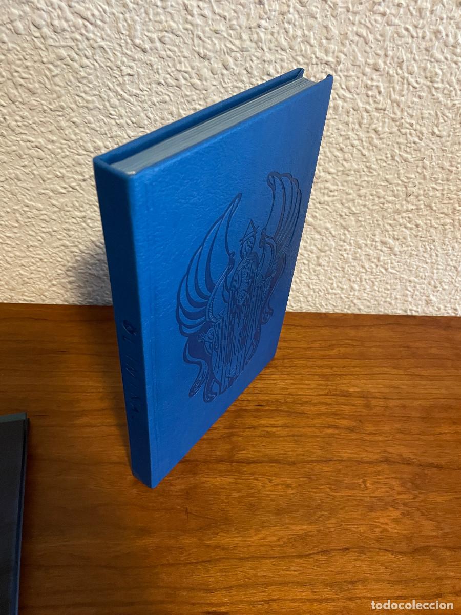 Juegos antiguos: LIMINAL pack - JUEGO DE ROL - Foto 4
