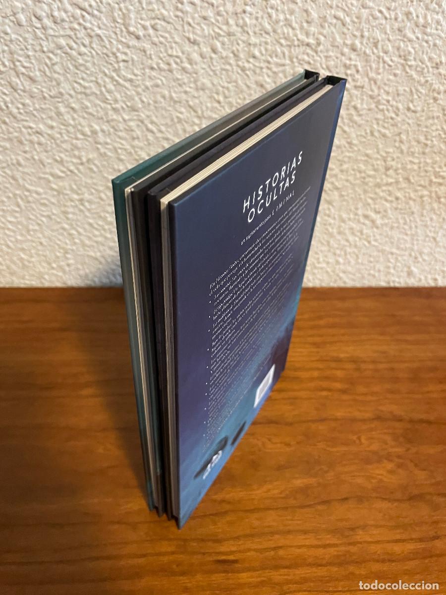 Juegos antiguos: LIMINAL pack - JUEGO DE ROL - Foto 9