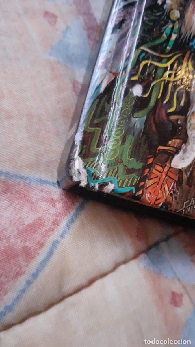 Juegos antiguos: FarWest, juego de rol - Foto 5