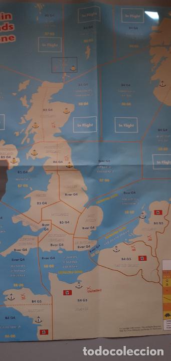 Juegos antiguos: wargame britain stands alone. gmt - Foto 4