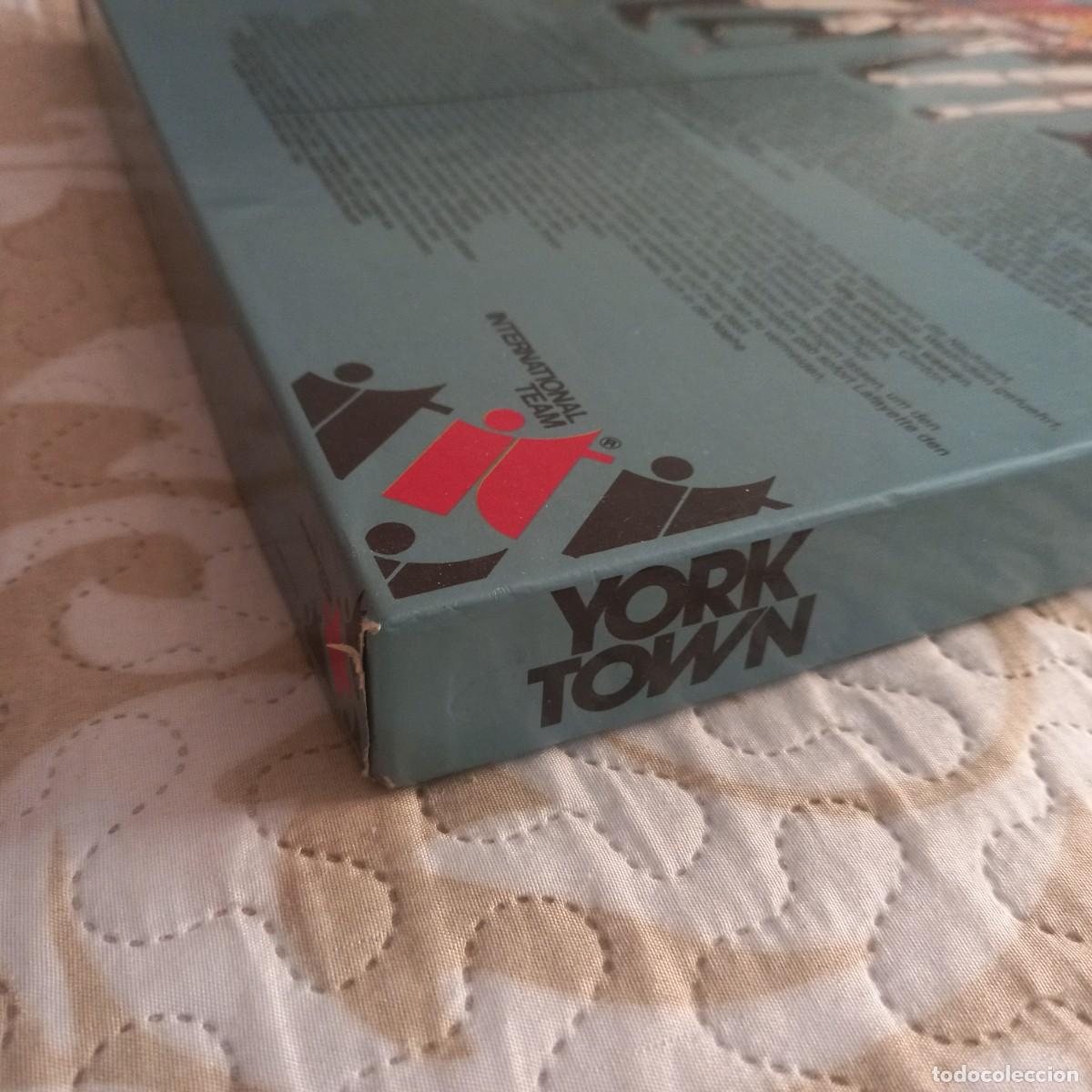 Juegos antiguos: Wargame Yorktown - Foto 2