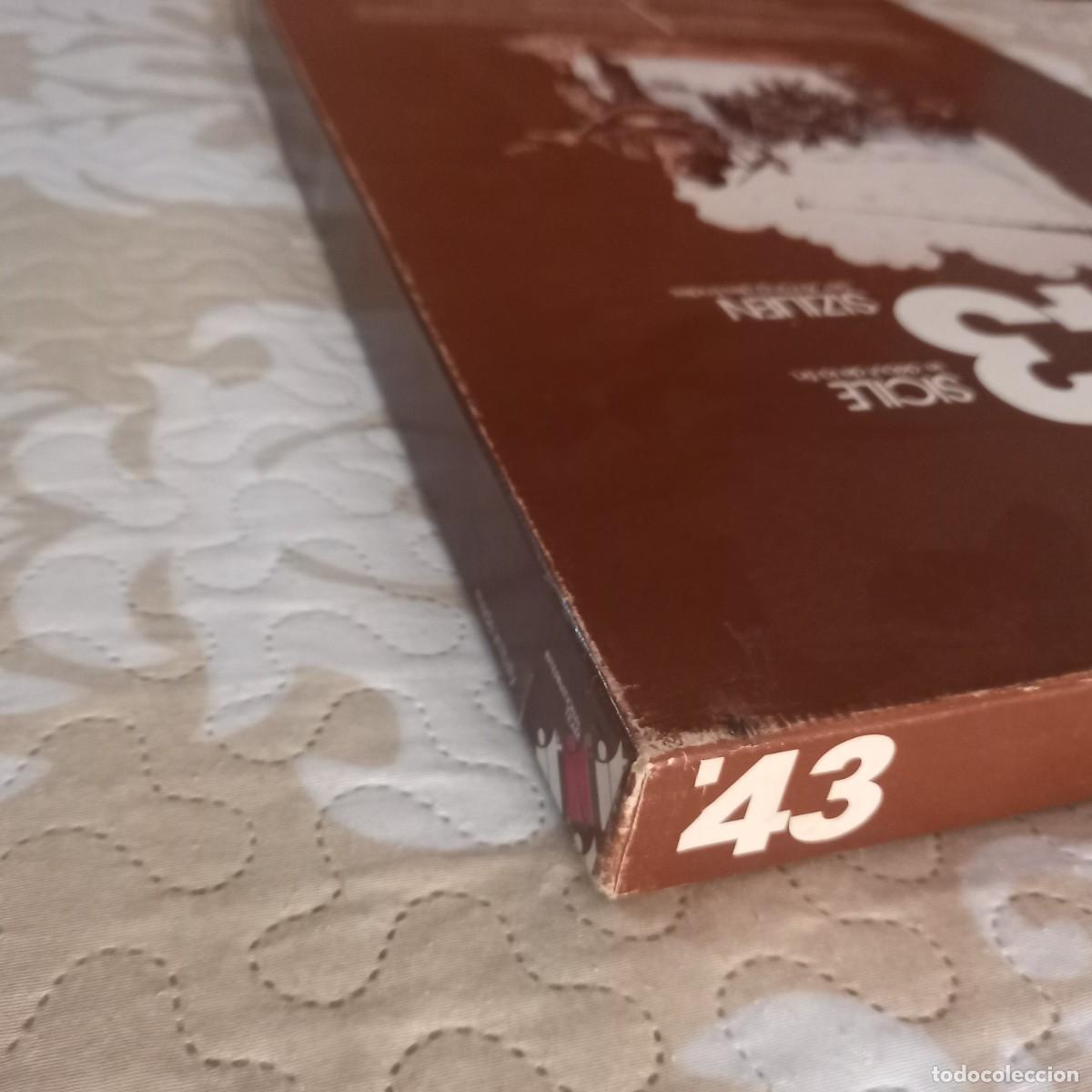 Juegos antiguos: Wargame Sicilia 1943 - Foto 4