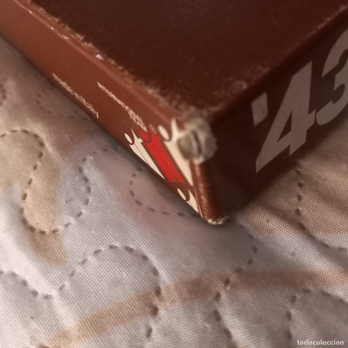 Juegos antiguos: Wargame Sicilia 1943 - Foto 5