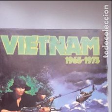 Juegos Antiguos: WARGAME VIETNAM. VICTORY GAMES