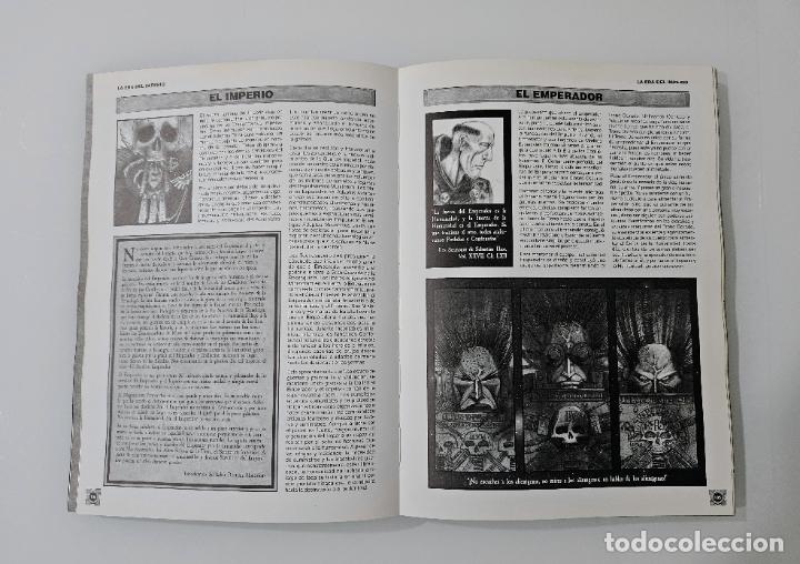 Juegos antiguos: Warhammer 40.000 | VV.AA. | Editorial Games Workshop, 1998 - Foto 5
