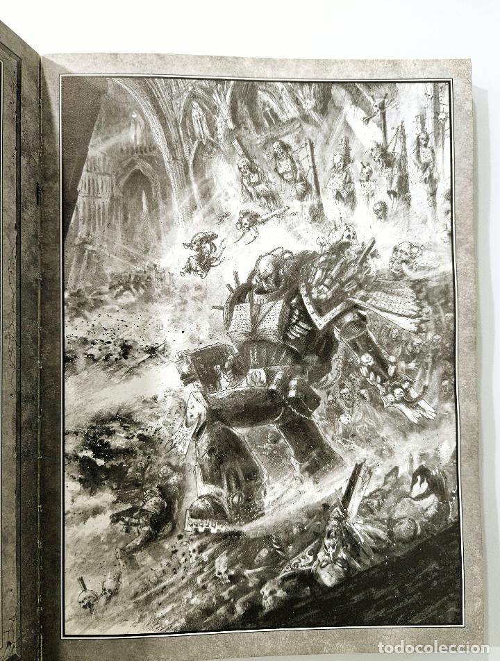 Juegos antiguos: Warhammer 40.000 | VV.AA. | Editorial Games Workshop, 1998 - Foto 7