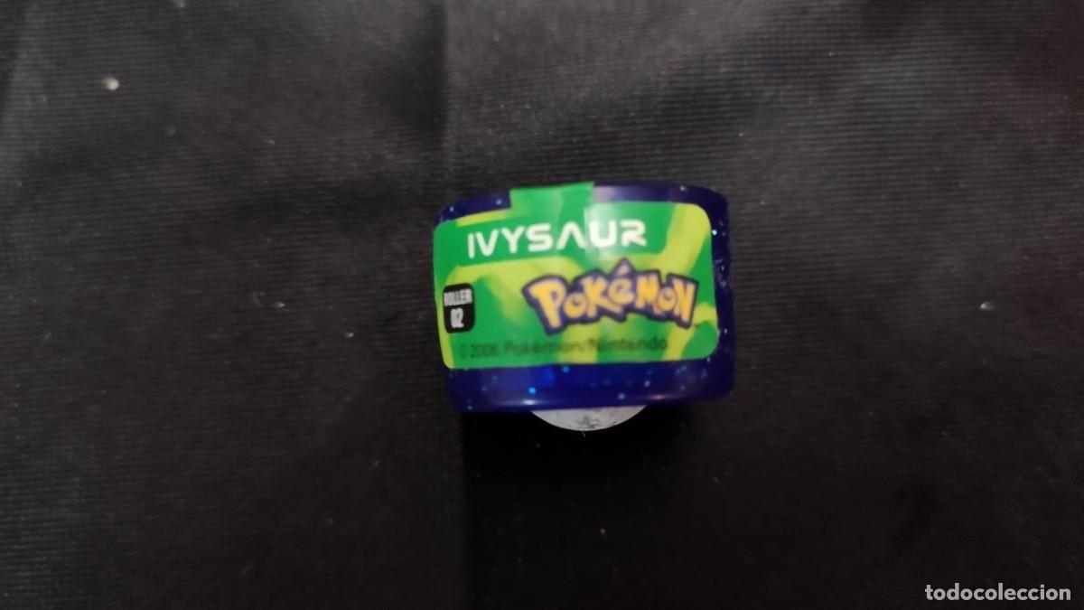 Juegos antiguos: 36 Rollers Pokemon - Foto 4