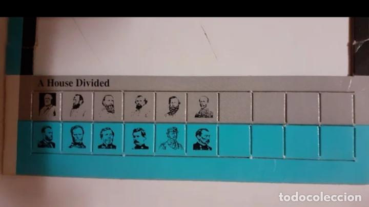 Juegos antiguos: una nacion dividida - Foto 1