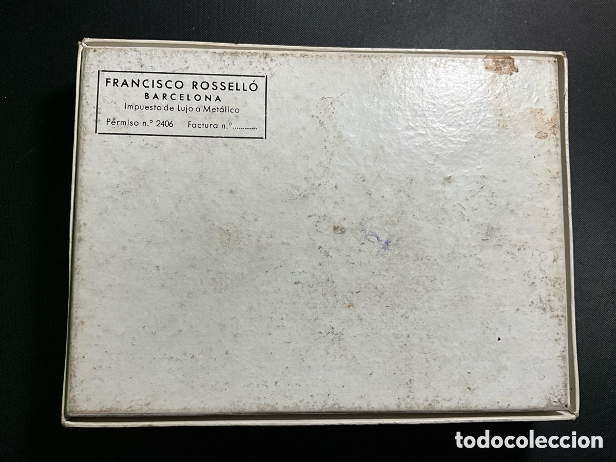 Juegos antiguos: Record aereo - Foto 2