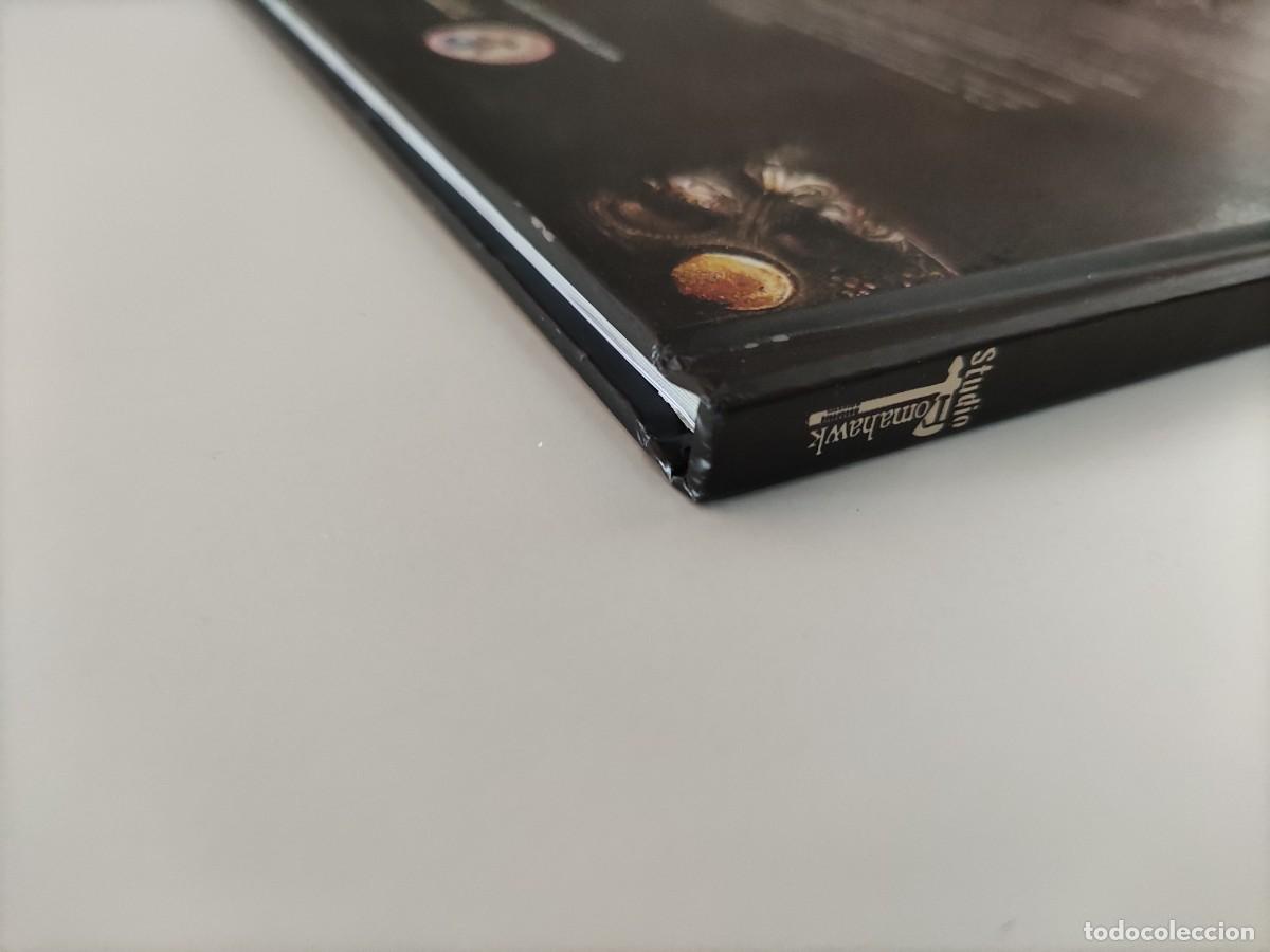 Juegos antiguos: SAGA Aetius Artorius 2016 Studio Tomahawk Desings & Edits - Foto 4