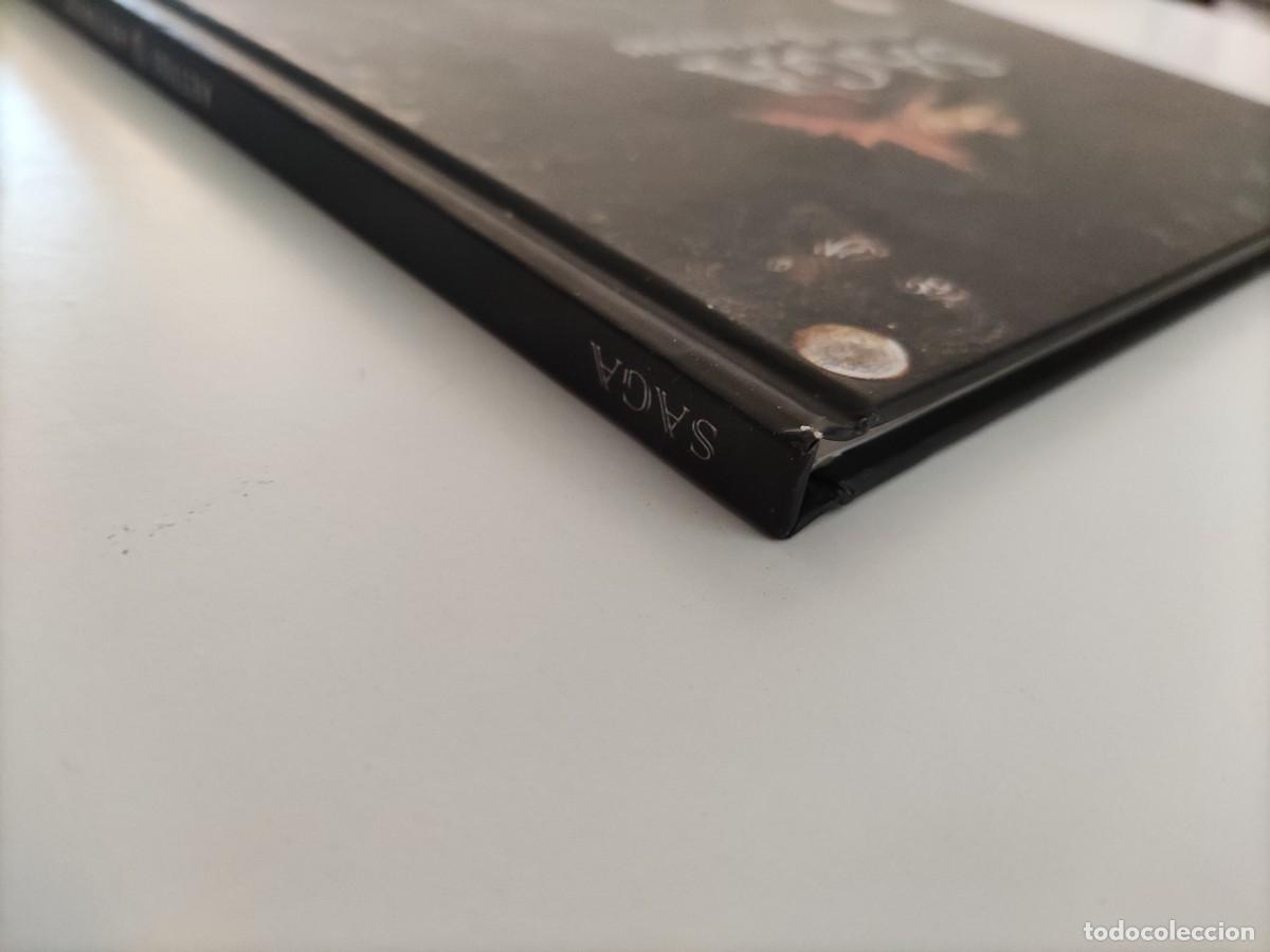 Juegos antiguos: SAGA Aetius Artorius 2016 Studio Tomahawk Desings & Edits - Foto 5