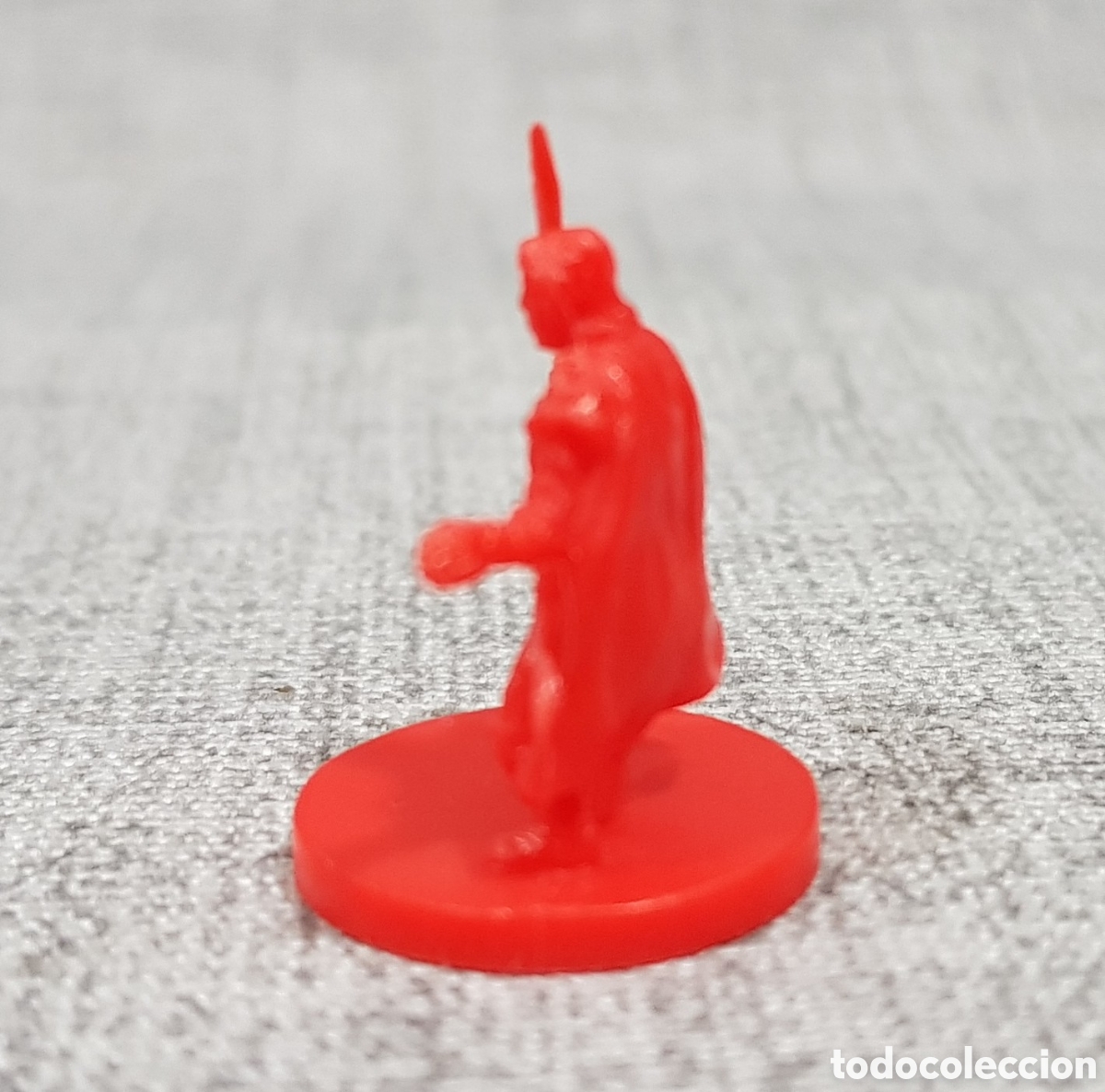 Juegos antiguos: FIGURA DEL JUEGO DE ROL LA CUEVA DEL TROL - Foto 3