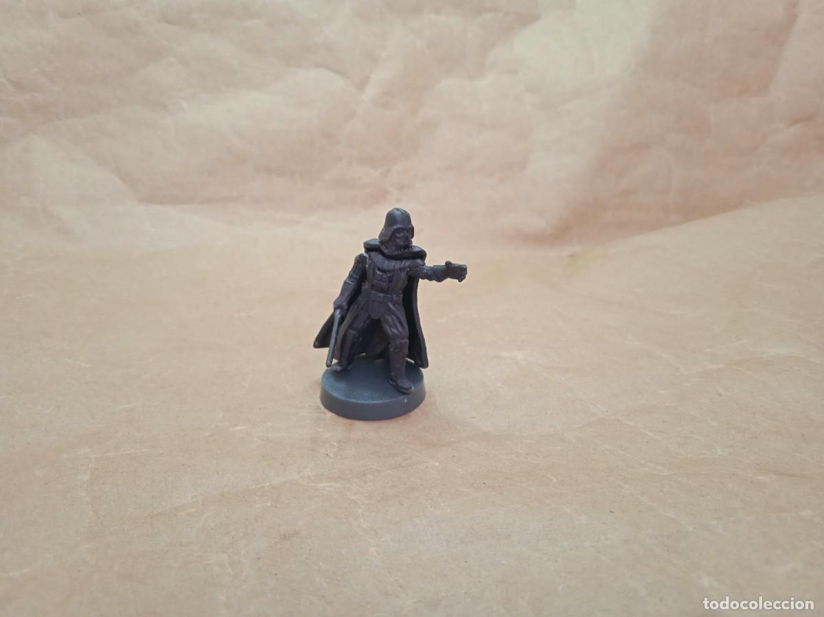 Juegos antiguos: STAR WARS( LEGION ) : DARTH VADER - Foto 1