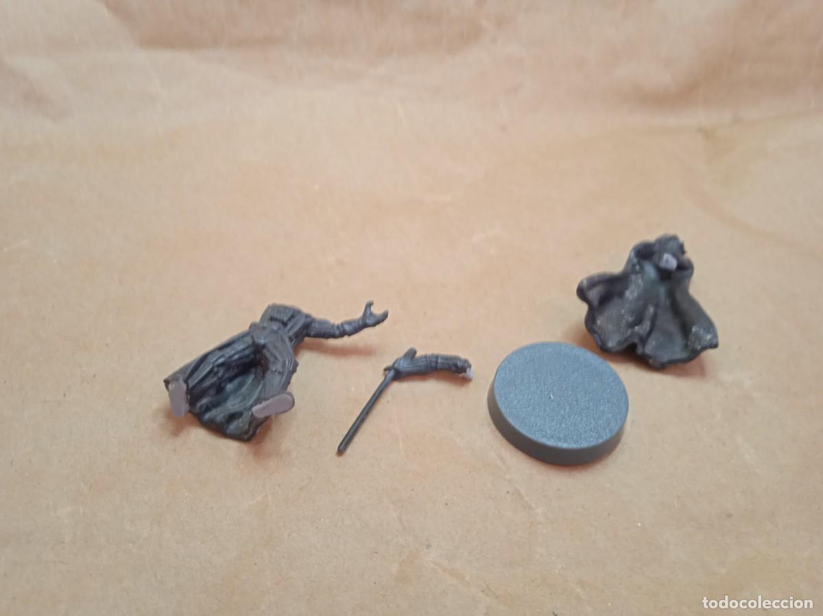Juegos antiguos: STAR WARS( LEGION ) : DARTH VADER - Foto 2