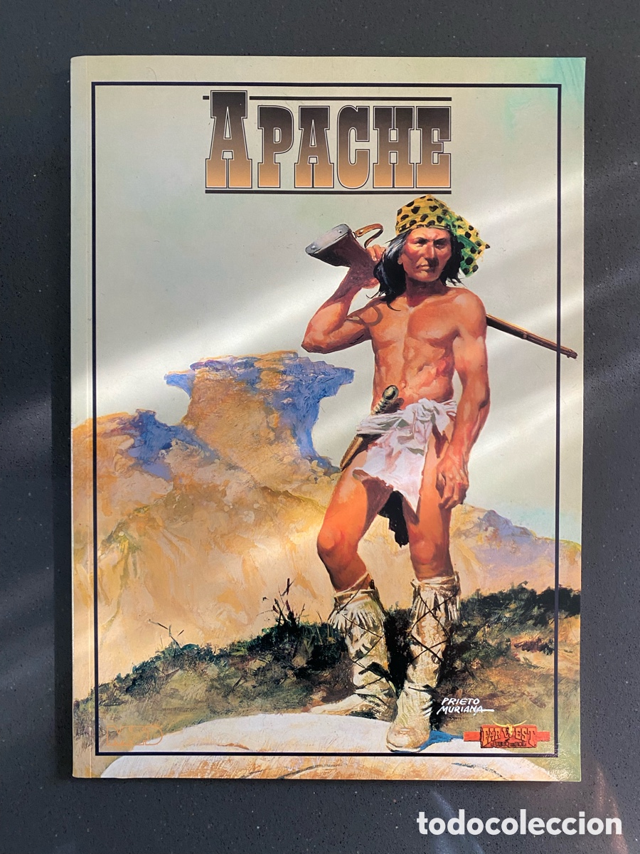 Juegos antiguos: Far West - Juego de Rol - Foto 9