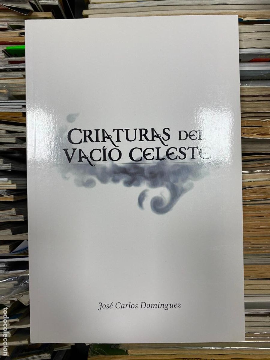 Juegos antiguos: Criaturas del vacio celeste - Juego de rol - Foto 1