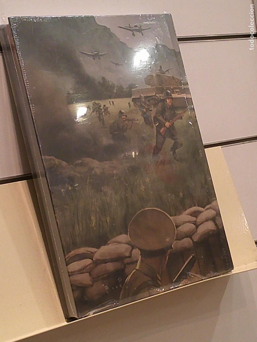 Juegos antiguos: WALKURE STURM UND DRANG - OFERTA - Foto 2