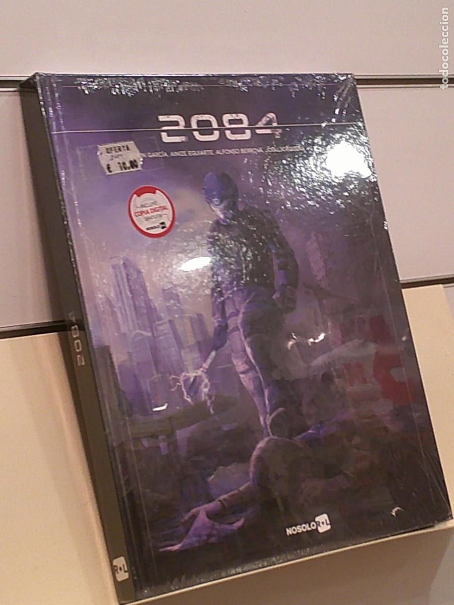 Juegos antiguos: 2084 - NOSOLOROL OFERTA - Foto 1