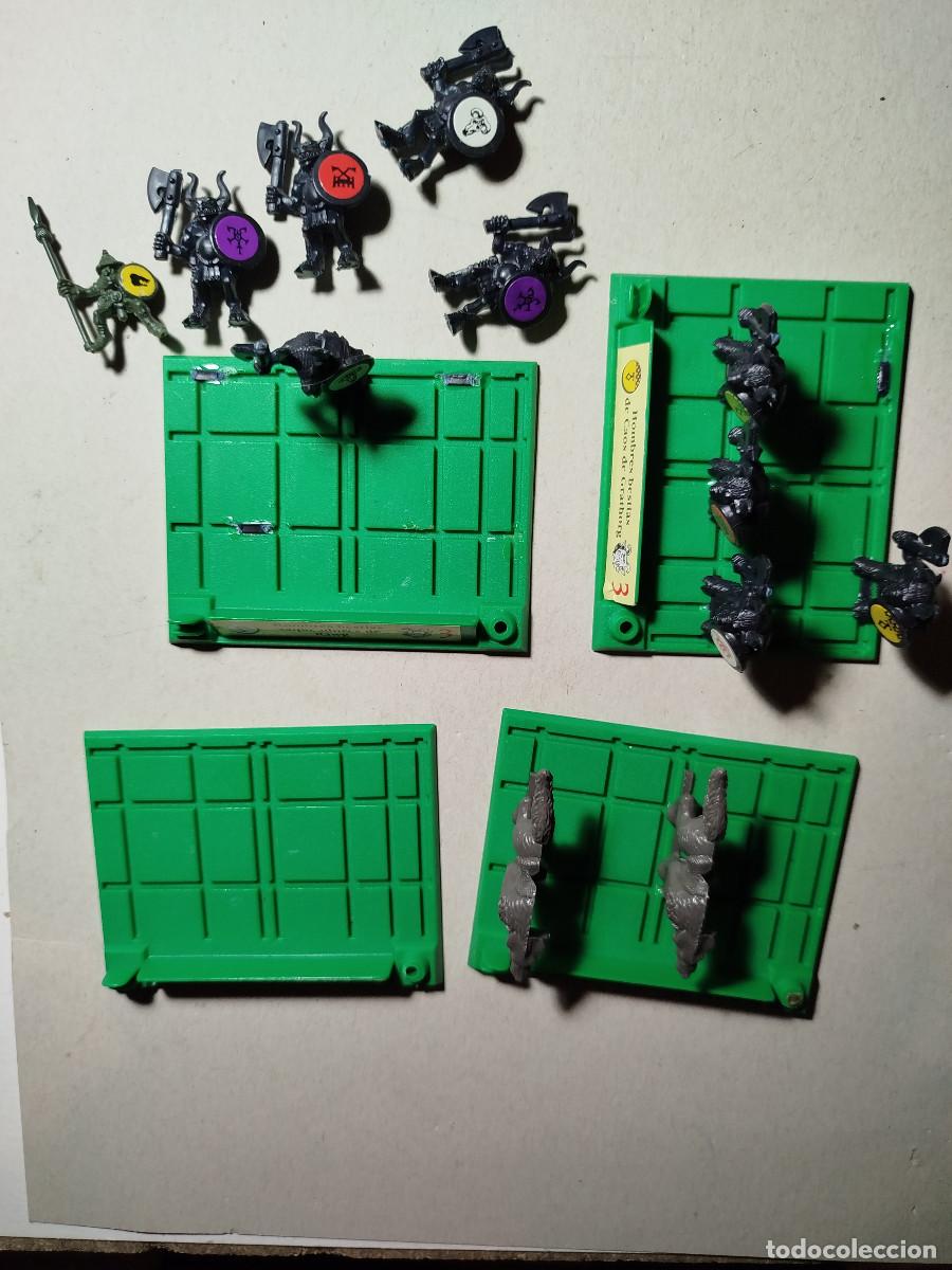 Juegos antiguos: Despiece juego de rol - Foto 1